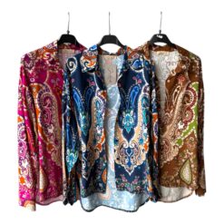 Oriental brun