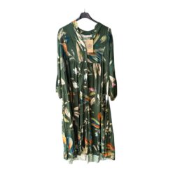 Maxidress leaf