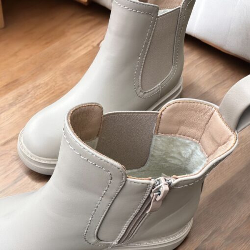 Mia boots Beige - Bild 2