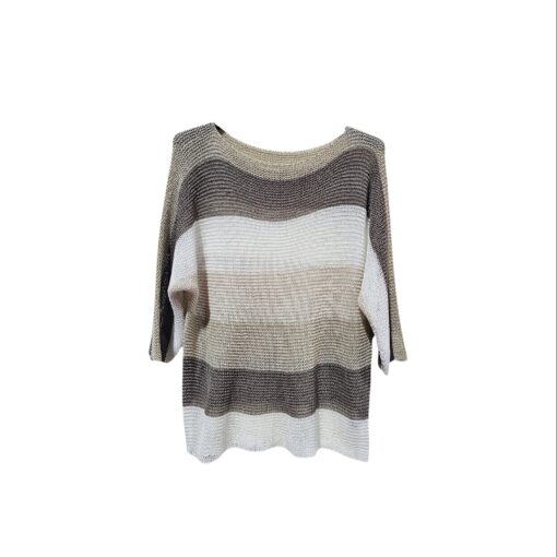 Blenda sweather Beige