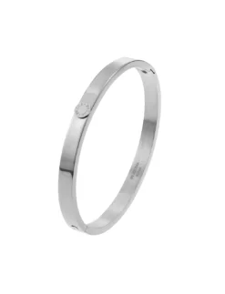palermo bangle steel 449 SEK