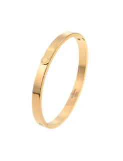 palermo bangle gold