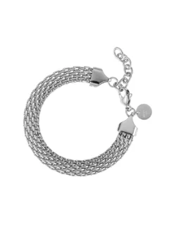 Florens classic bracelet, steel 399 SEK