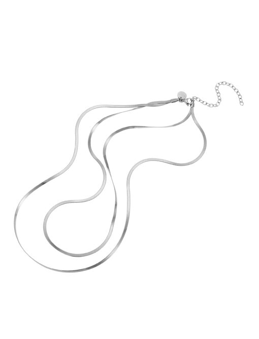 Angeline necklace Steel 449 SEK - Bild 2