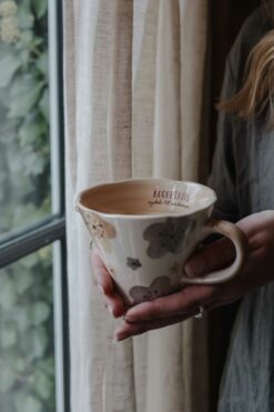 Majas Mugg Acceptans inre harmoni