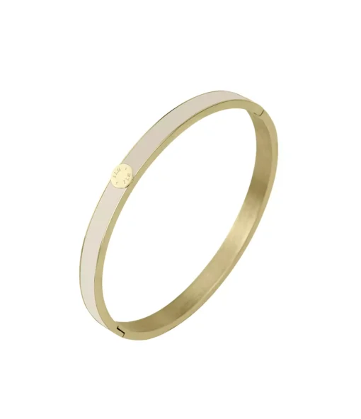 Palermo bangle nude gold 449 SEK - Bild 2