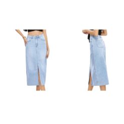 Classic Jeans skirt