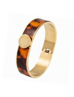 Barcelona bangle leopard 649 SEK