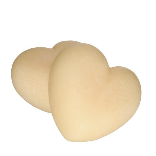 Vax till aroma lampa- hjärta - Vanilj doft 3 pack