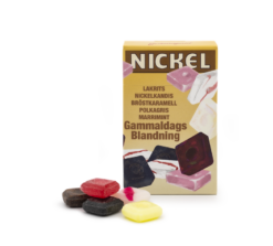 Nickel