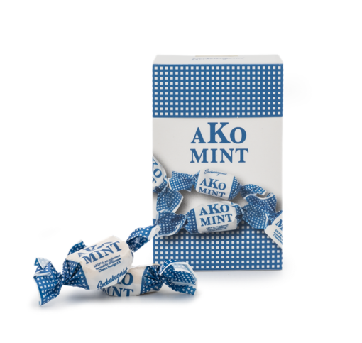 Aco mint