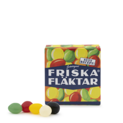 friska fläktar