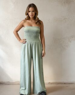 ISABELL SALVIA byxdress