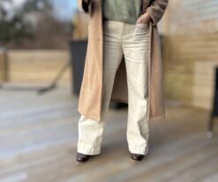 POlly pocket jeans - Beige