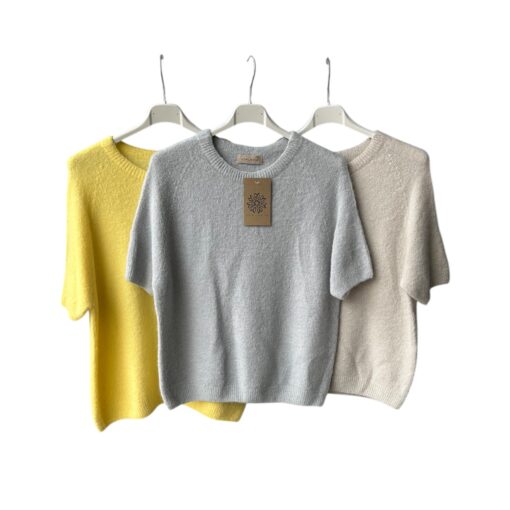Moasweather-Alpackamix, Grey