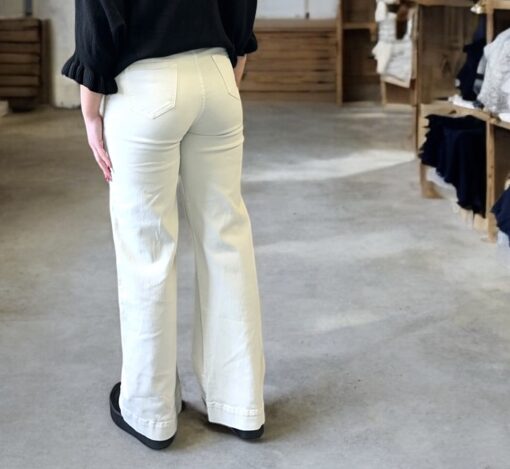 POlly pocket jeans - Beige - Bild 2
