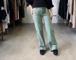 POlly pocket jeans - Army