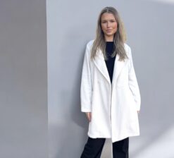 Toulouse coat – Pannacotta