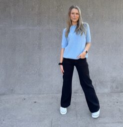 Moasweather-Alpackamix, Jeans