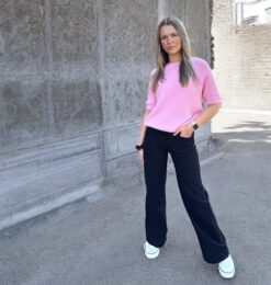 Moasweather-Alpackamix, Pink