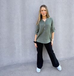 Alice linneblus - Army