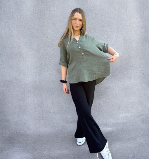 Alice linneblus - Army - Bild 2