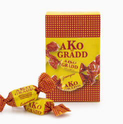 AKO Gräddkola 100g