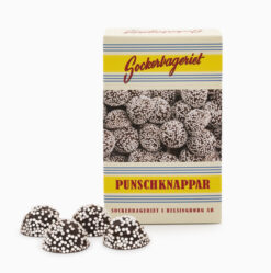 Punschknappar 100g