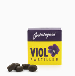 Violpastiller 23g