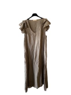 Tristiana Taupe. En kvar