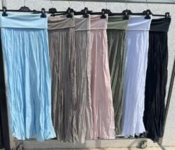 Tauriel skirt BLACK