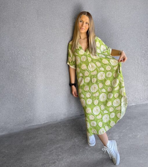 Selma Grön - Bild 4