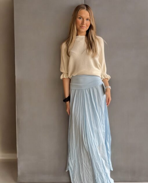 Tauriel skirt Blue
