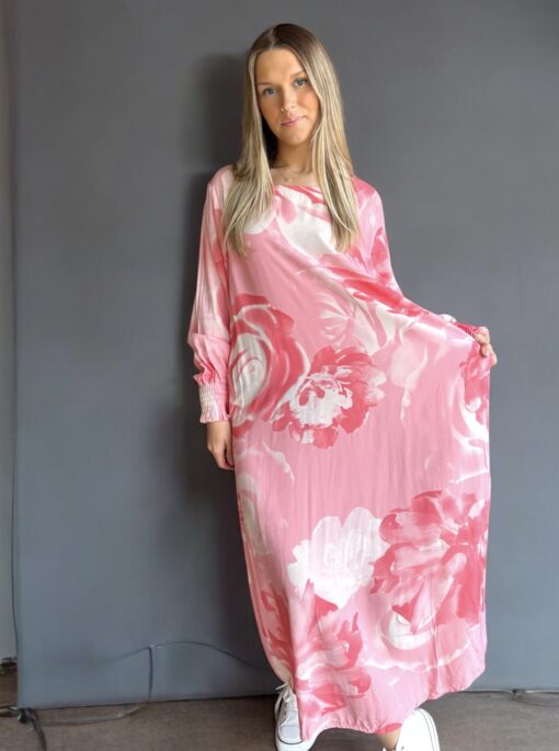 Dreamy dress - Romantic rosa - Bild 2
