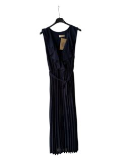 Anna dress marin