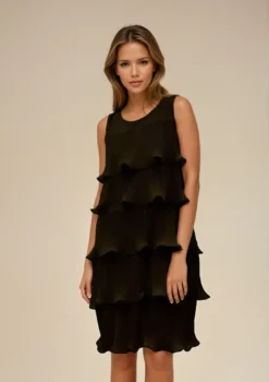 NYHET Partydress - Black