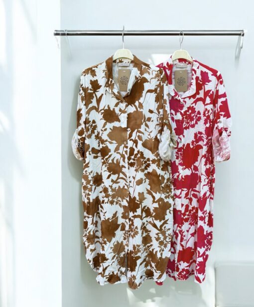 Happydress - Red