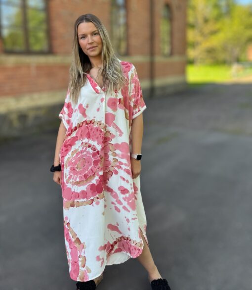 Selmadress – LUNA, Rosa