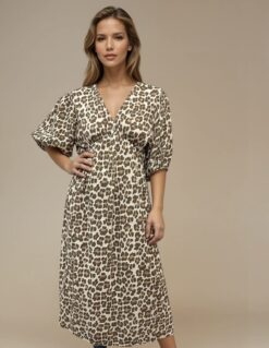 Kommer in tisdag NYHET Summerdress LEO BROWN