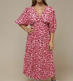 TISDAG NYHET Summerdress stronger leo