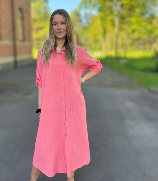 Maya dress- KORALL