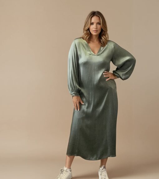 Silky dream onesize 36-42 ( en i lager) - svart/grå - Bild 2