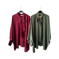 OVERSIZE Pernilla GREEN