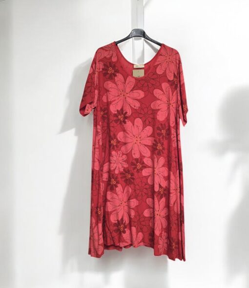 Fay dress Red
