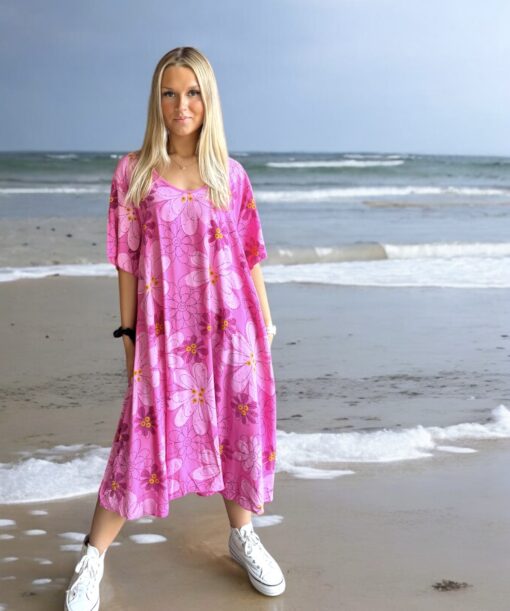 Fay dress Pink