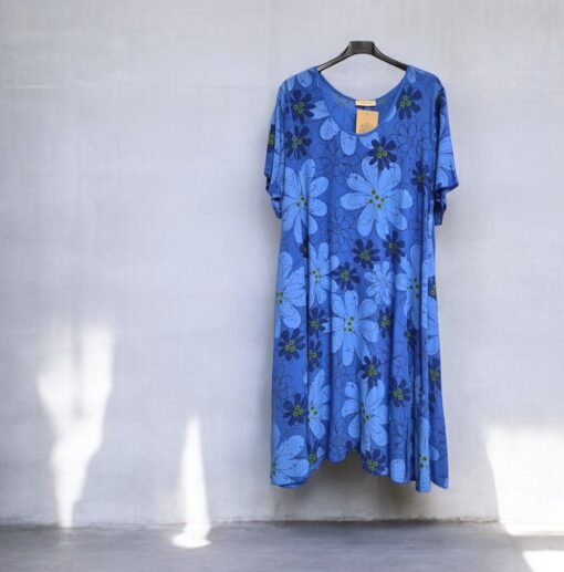 Fay dress Blue