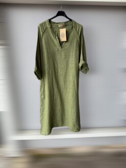 Milano linendress Army