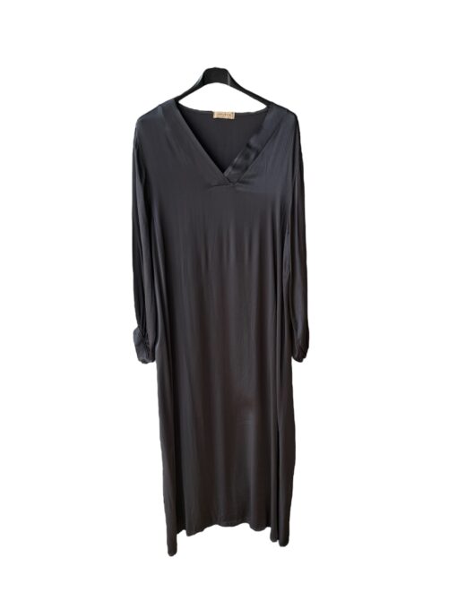 Silky dream onesize 36-42 ( en i lager) - svart/grå