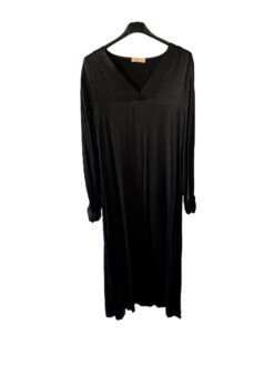 Silky dream onesize 36-42 ( en i lager) - kolsvart