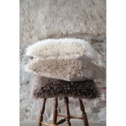 Teddywrap KUDDFODRAL- OFFWHITE